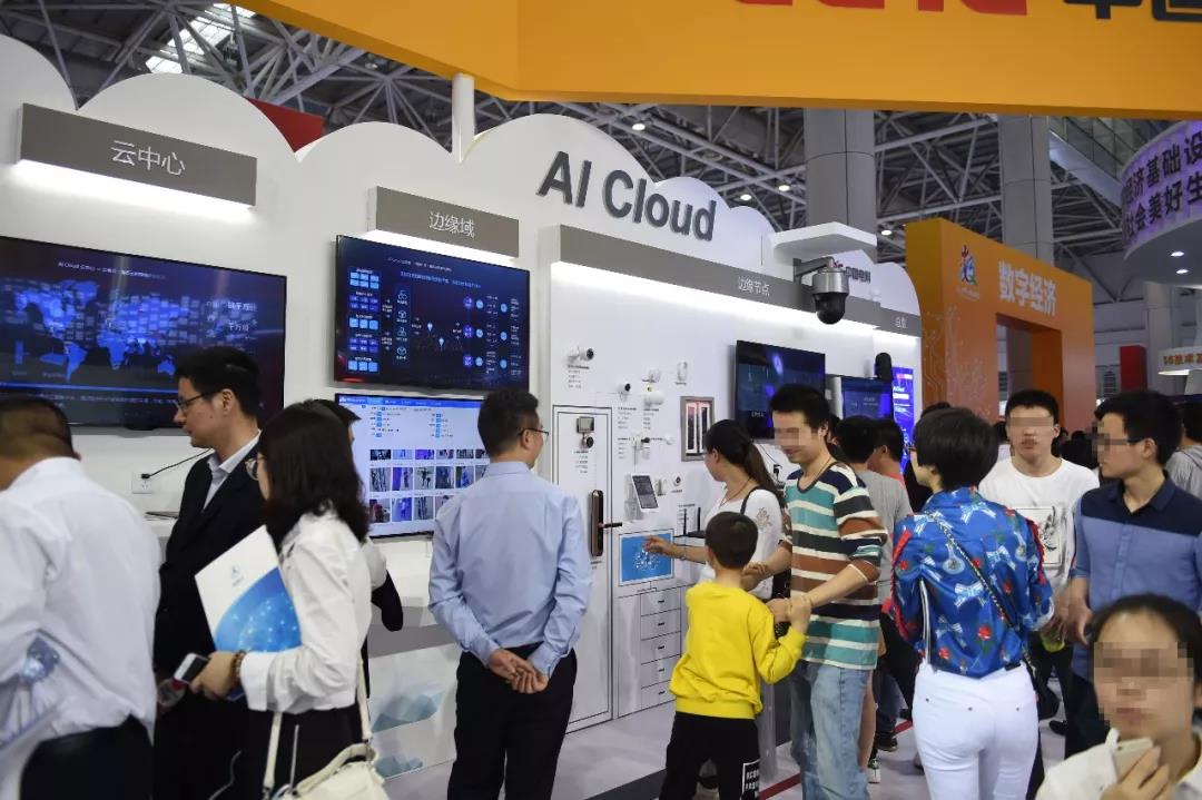 AI Cloud���࣡�׌Ô����Ї����O����ϵĺ�����ҕԪ��