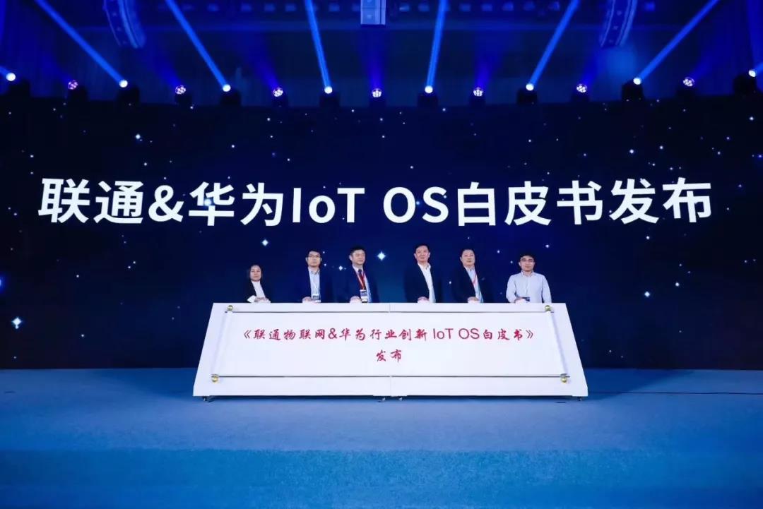 �����Ƽ� | �y��ͨ&�A��l��IoT OS��Ƥ�������M��