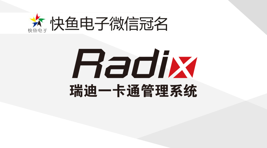���ۼ���|Radix�������I�����һ��ͨϵ�y